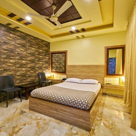 Hotel Saptarang Residency Panhala Exterior photo